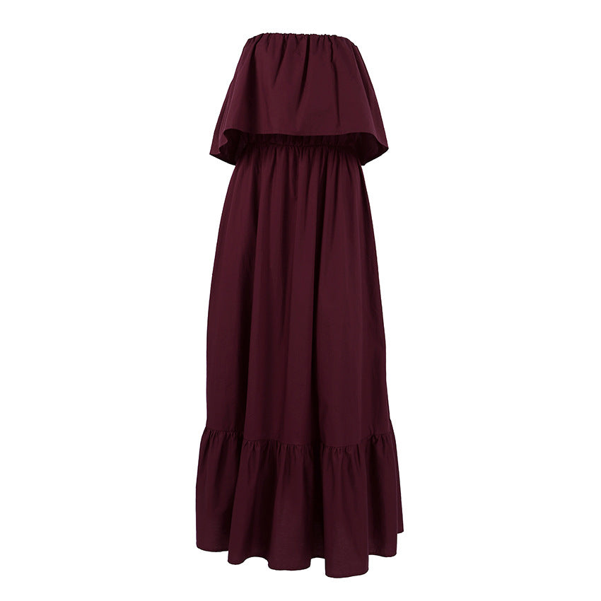 Spring/Summer 2026 French-Style Dresses