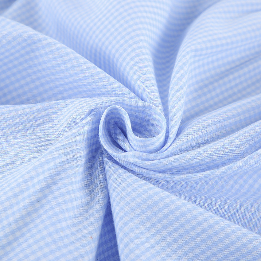 Striped Shirt and Pants Two-Piece Set for Women Spring 2026