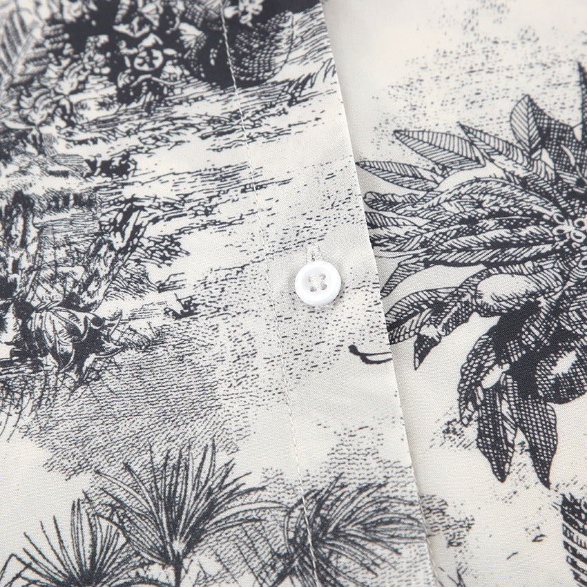 2026 Women's Shirt and Shorts Two-Piece Set