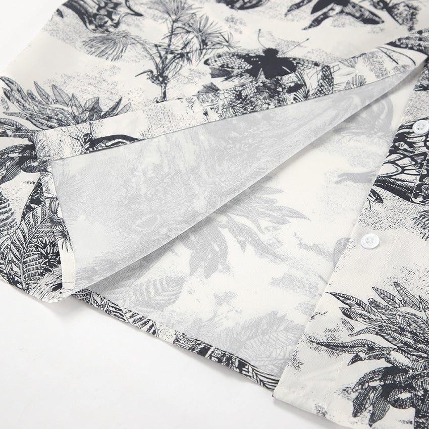 2026 Women's Shirt and Shorts Two-Piece Set